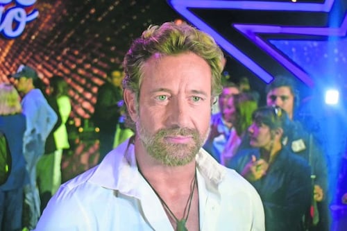 ¿Dónde está el papá? El indignante silencio de Gabriel Soto mientras su hija mayor termina en urgencias