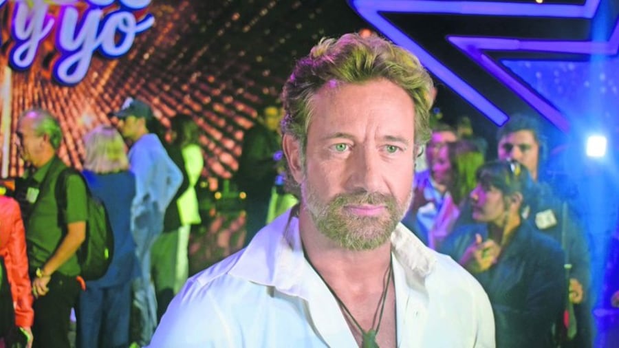 Gabriel Soto, El Precio de la Fama