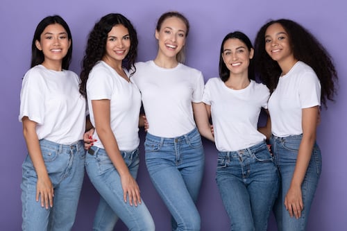 7.500 litros de agua en tu armario: El costo real de tus jeans y cómo salvar al planeta sin perder el estilo