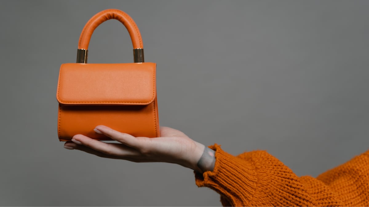 Bolsos que serán la sensación en 2025.