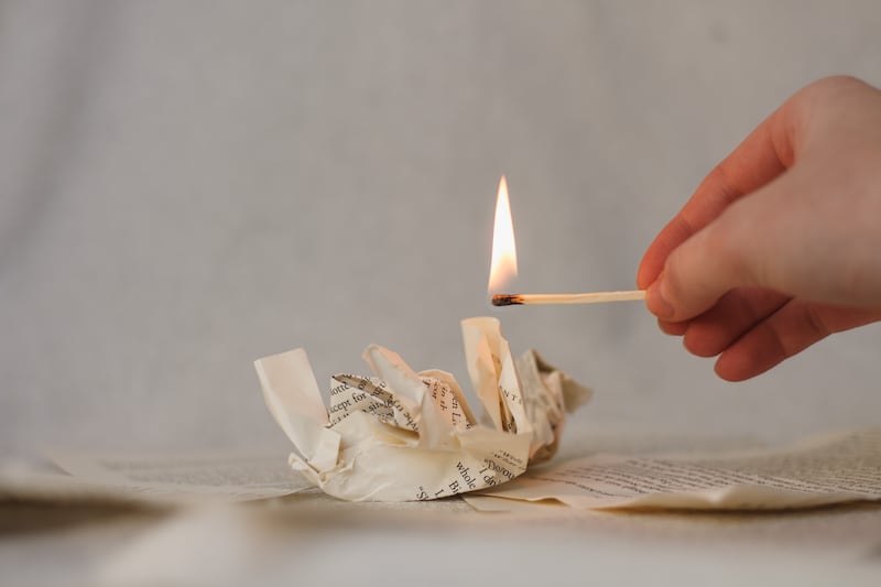 Rituales para la Superluna 5 de noviembre 2025