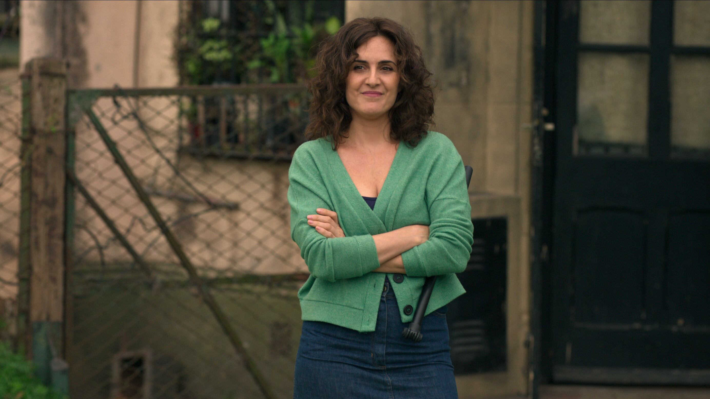 La nueva película argentina en Netflix