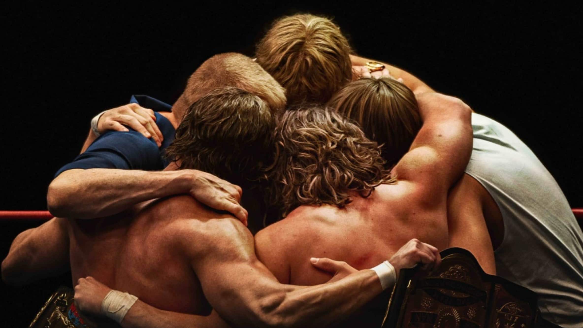 Una de las películas más esperadas