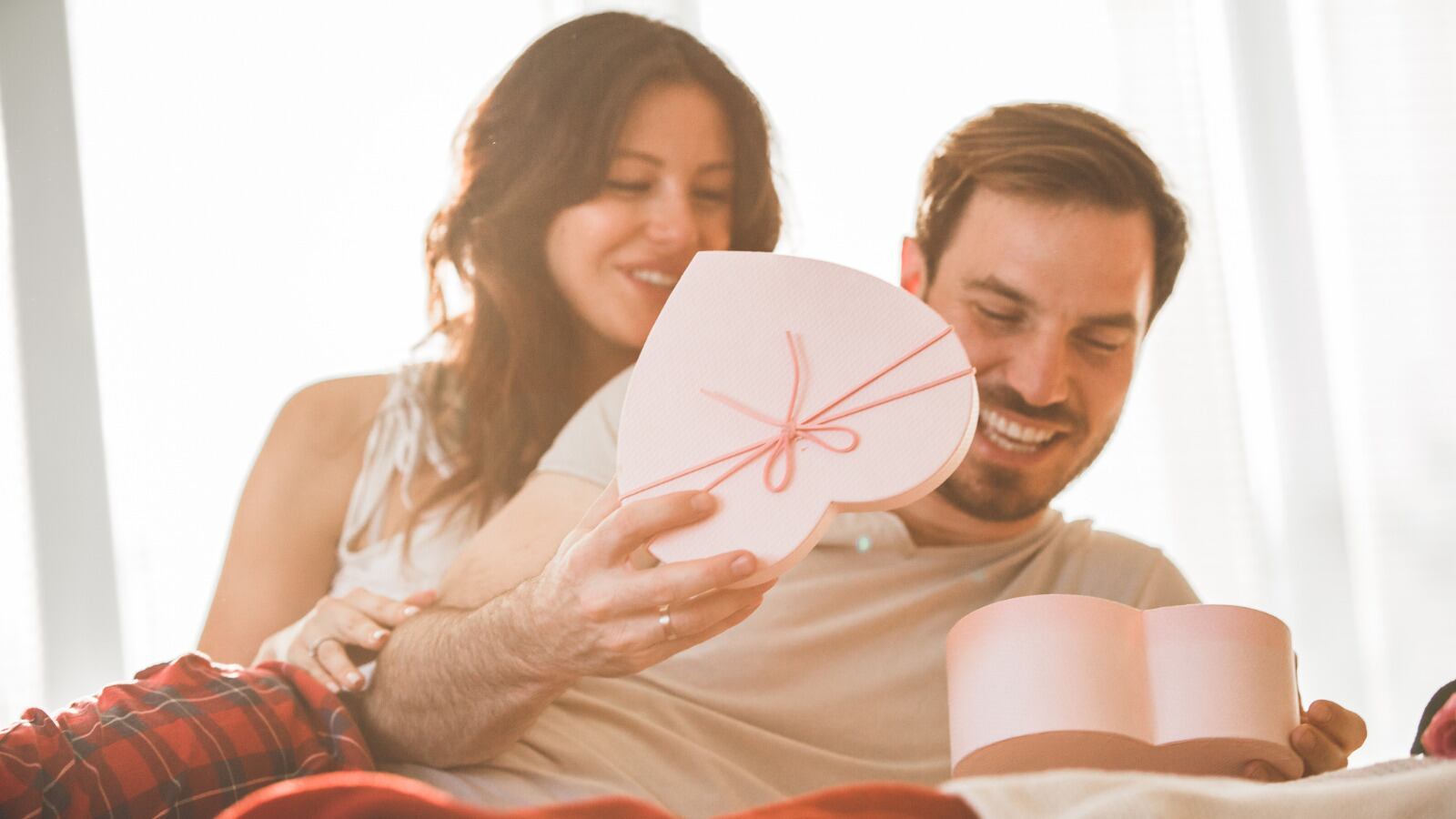 San Valentín en Sam´s Club