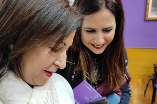 Militares españoles rescatan con vida en Turquía a dos niños y su madre cinco días después del terremoto