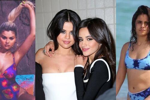 Estas famosas aumentaron de peso y se mostraron orgullosas pese a las críticas