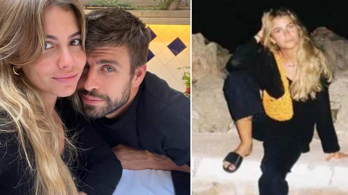 La pareja estaría viviendo una ‘luna de miel’ en los Emiratos Árabes con motivo del cumpleaños 24 de la joven publirrelacionista.