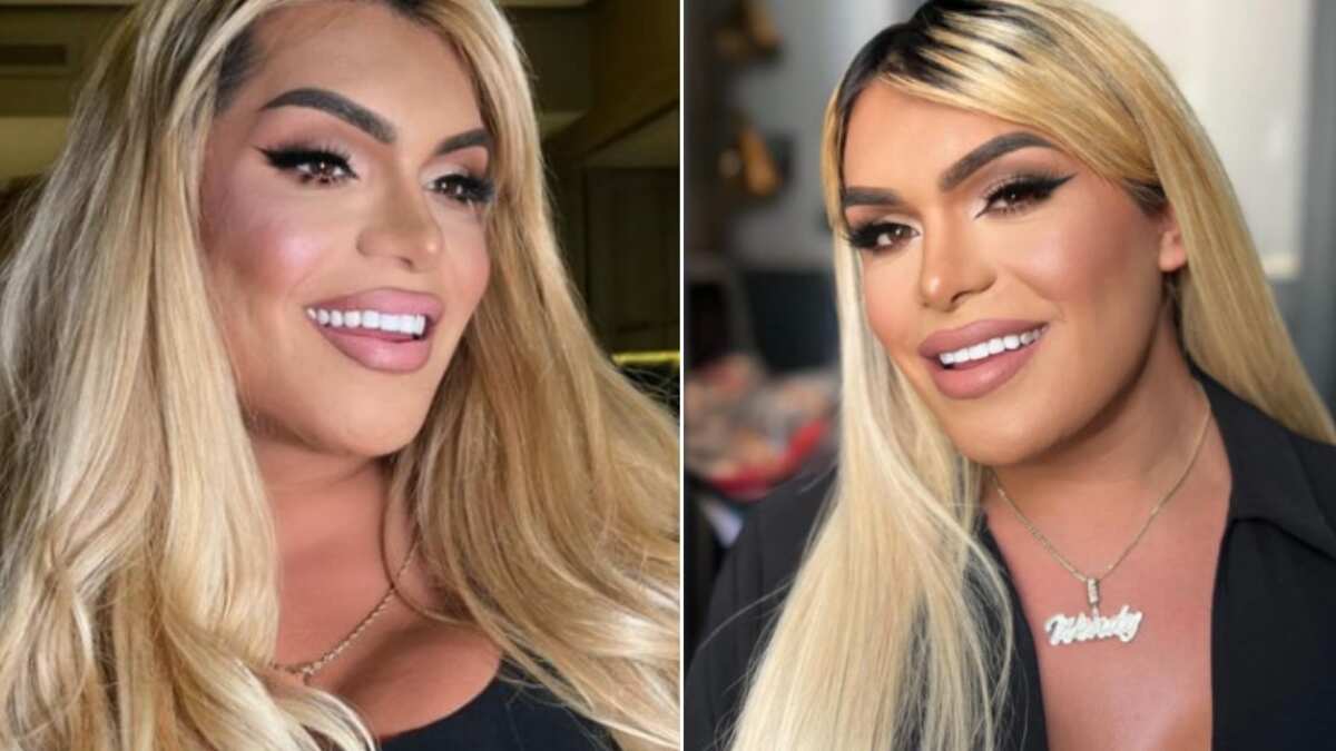 "Ando en modo bien pelona": Wendy Guevara se deja ver con el cabello muy corto y esta sería la razón