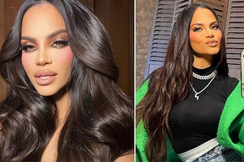 Natti Natasha estuvo casada antes de conocer a Raphy Pina: así se veía en su primera boda