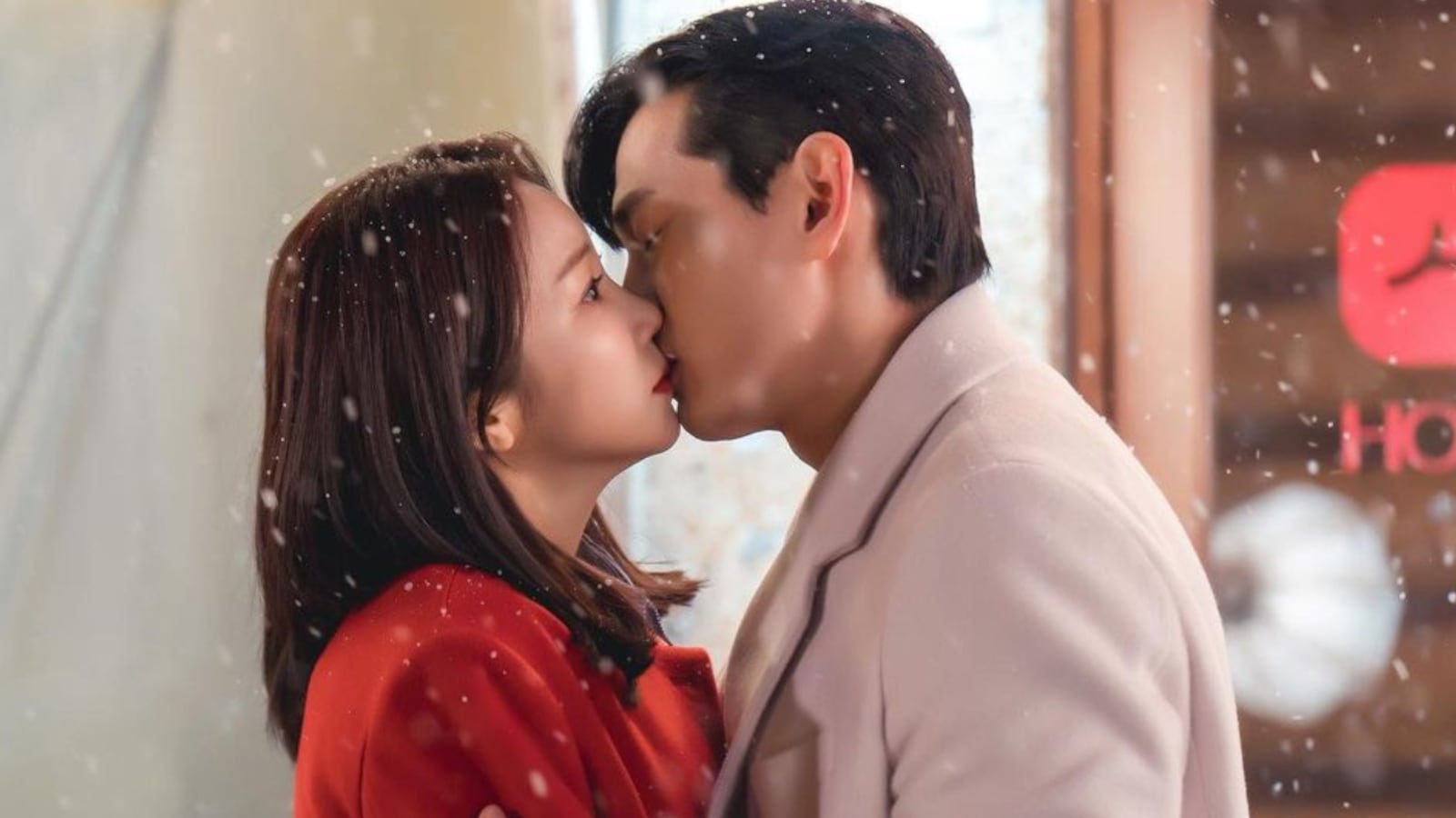 Películas y series coreanas Netflix 2023