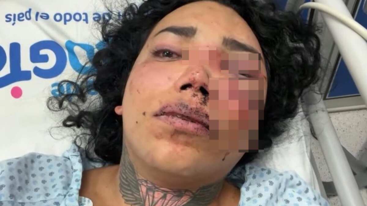 Presentó su denuncia correspondiente ante el Ministerio Público. (Especial)