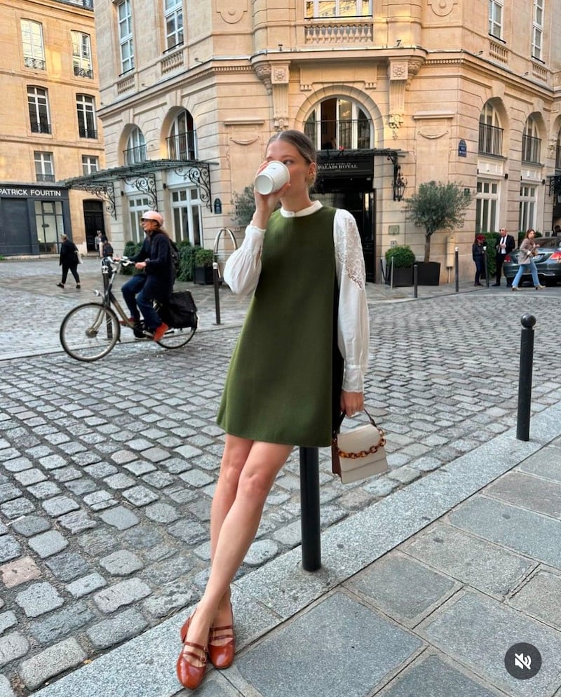 Los zapatos ‘alemanes’ serán la obsesión de este año por su elegancia y comodidad