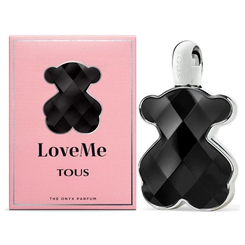LOVEME EAU DE PARFUM, DE TOUS