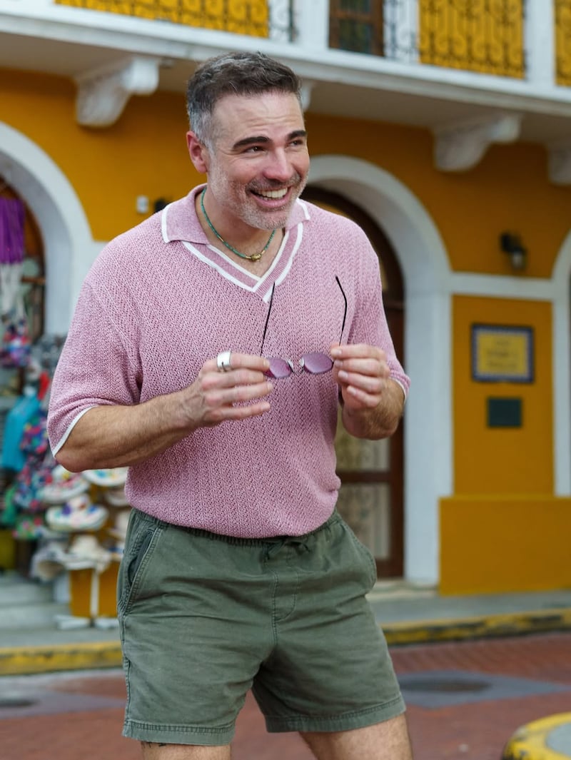 Roberto Manrique