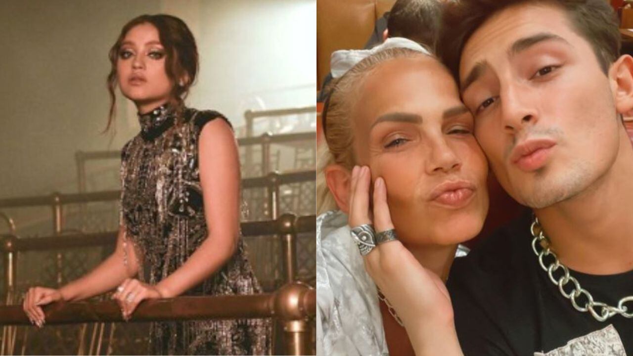 Karol Sevilla reacciona a comentarios de Niurka tras ruptura con Emilio Osorio