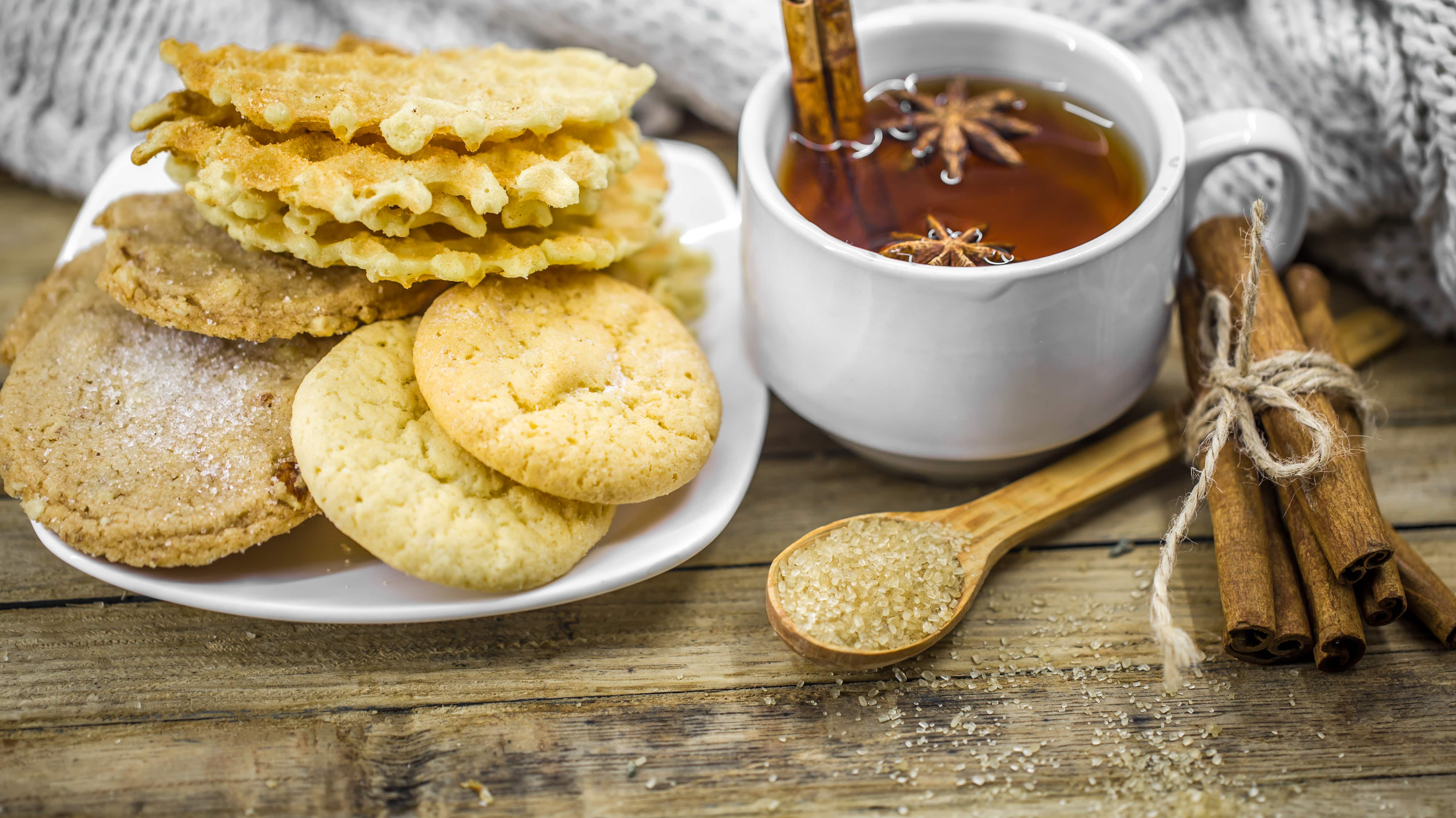 Estas son las tendencias culinarias navideñas que serán tendencia este año