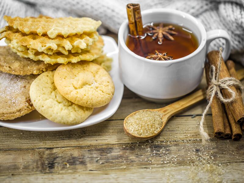 ¿Adiós ponche y galletas? Estos son los sabores que marcarán la Navidad 2025 según Pinterest y TikTok