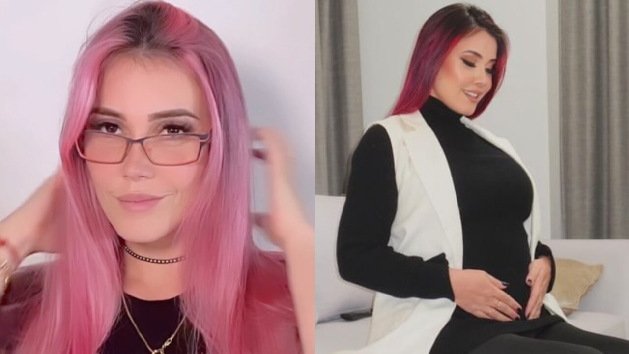 Manuela Gómez desde sus redes sociales