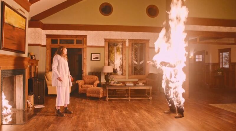 Hereditary