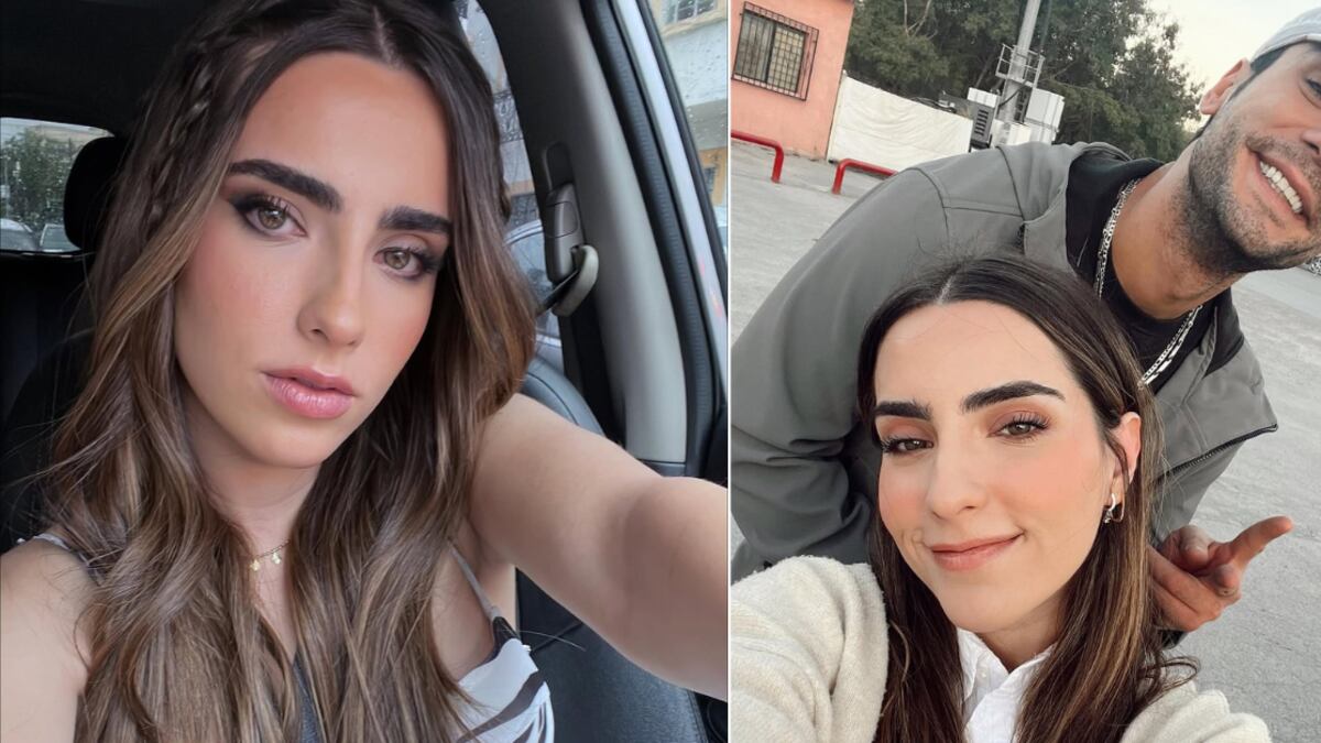 Fernanda Urdapilleta y Ramsés Alemán tuvieron una boda de ensueño en Monterrey.