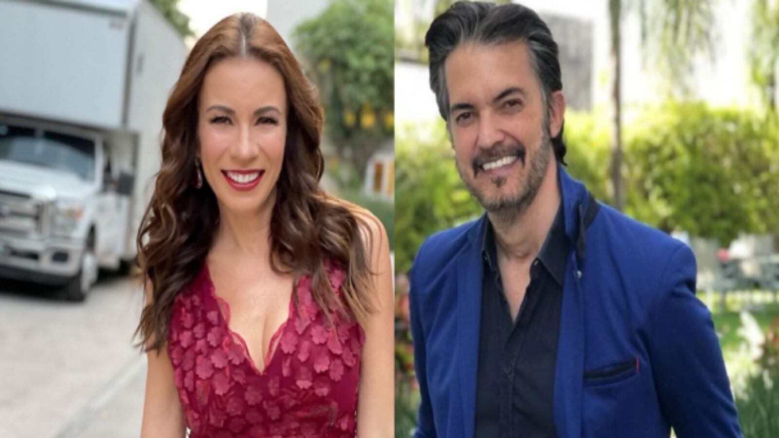 Ingrid Coronado y Fernando del Solar se divorciaron por "diferencias irreconciliables"