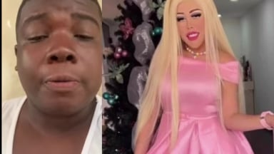 Yina Calderón y sus comparaciones con Barbie siguen provocando insultos: influencer costeño la atacó