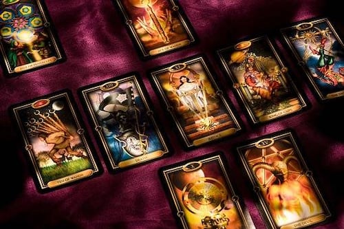 Llegamos a mitad de diciembre y estas son las predicciones para los signos, según el Tarot Gitano