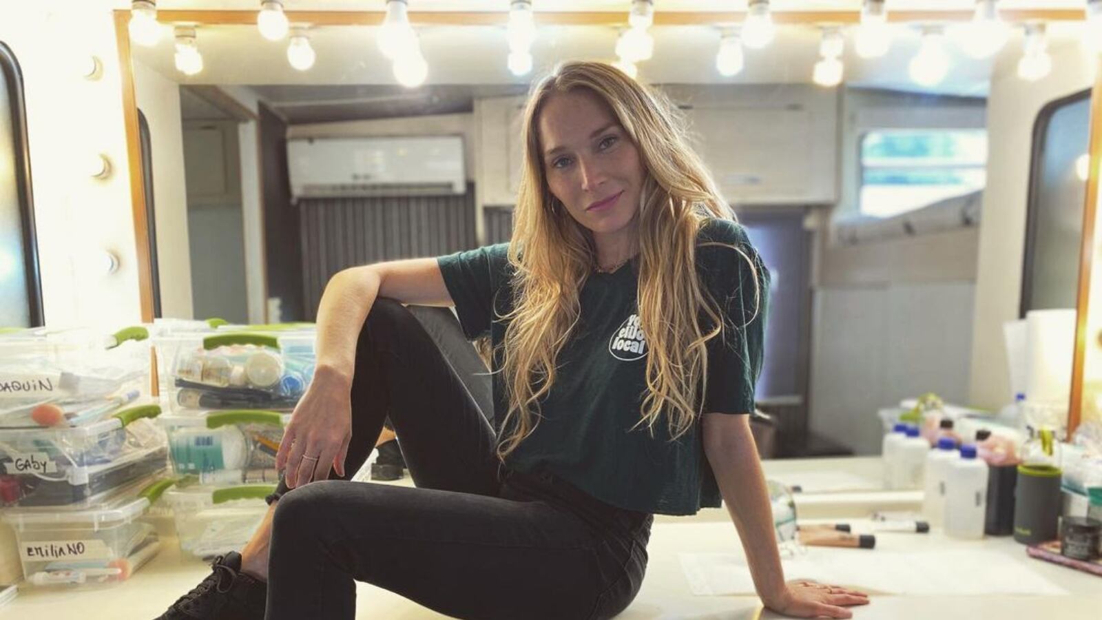 Constanza Mackenna