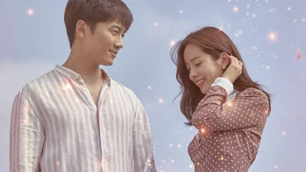 mi primer amor de verdad serie netflix