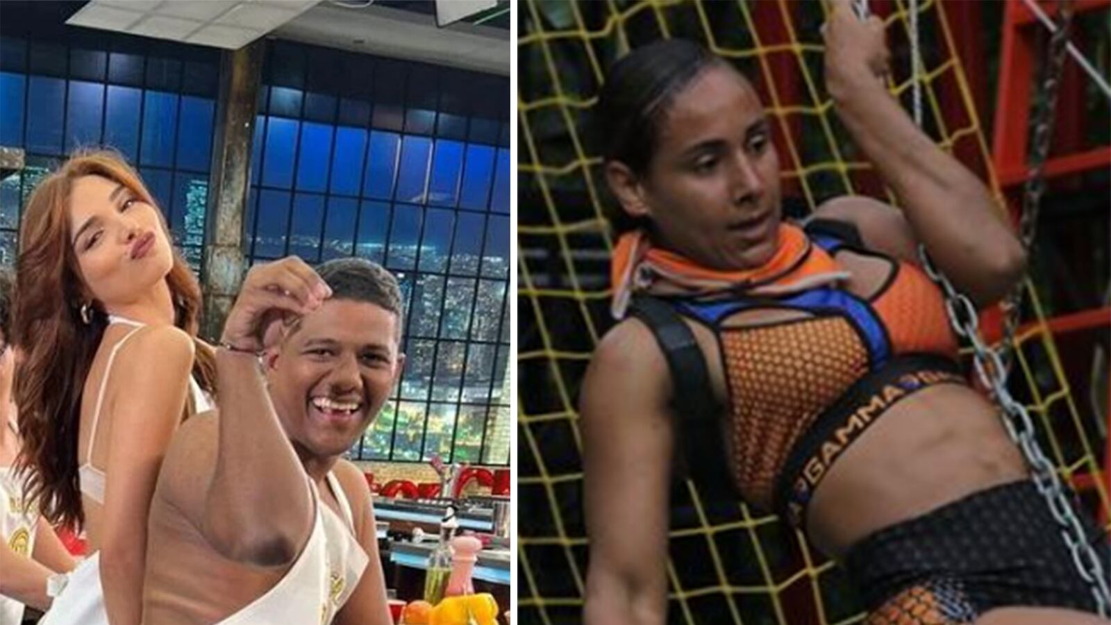 ¿Por qué ‘El Desafío’ le gana a ‘Masterchef’?