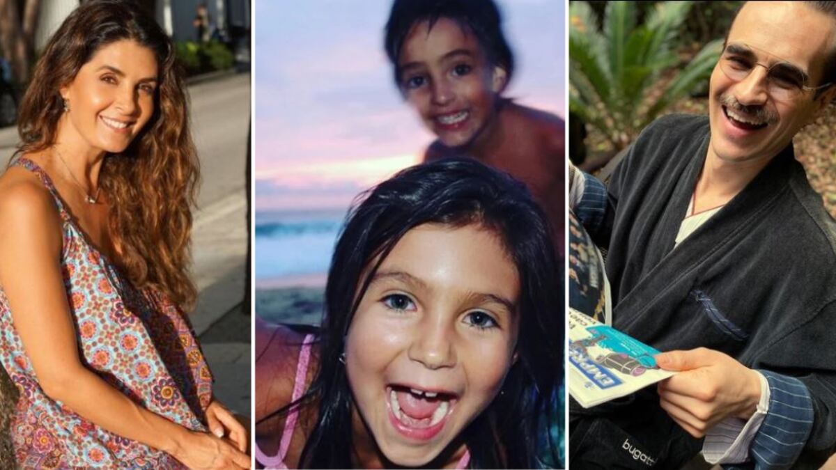 hija de Mayrin Villanueva