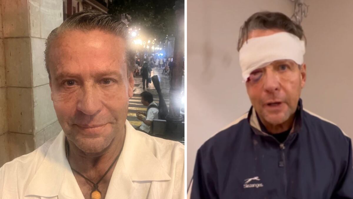 Alfredo Adame y todas sus polémicas