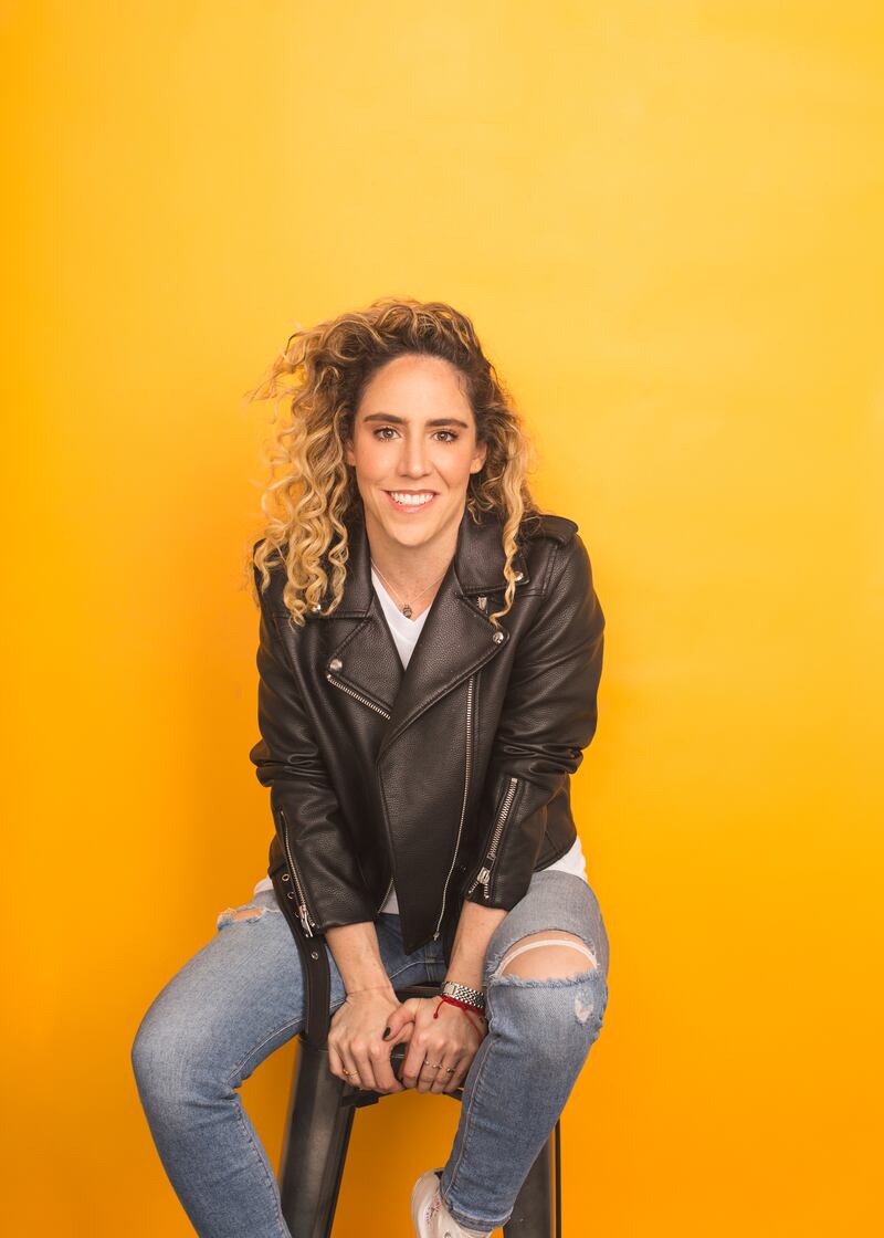 Amalia Andrade