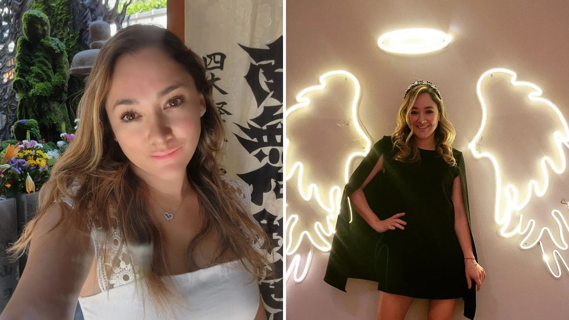 Sherlyn González se lució con un sensual baile.