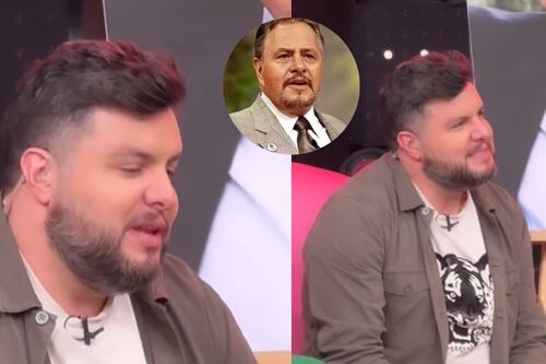 Paul Stanley sobre los 25 años de la muerte de Paco Stanley: “No pudo ser un padre presente”