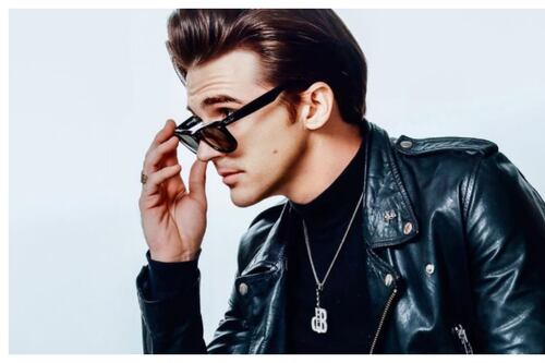 ¿Drake Bell entrará a ‘La Casa de los Famosos México 2’? Esto se sabe