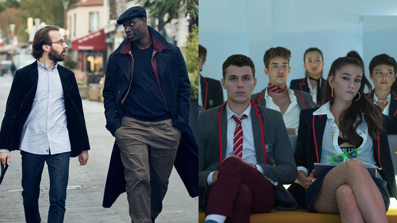 estrenos Netflix junio 2021