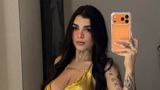 Karely Ruiz confirma que planea retirarse.