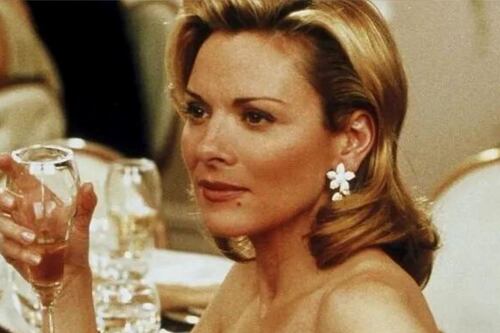 Antes y ahora: Así ha cambiado “Samantha”, de “Sex and the City”