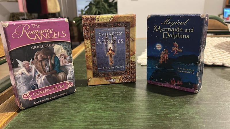 Mensajes de los arcángeles