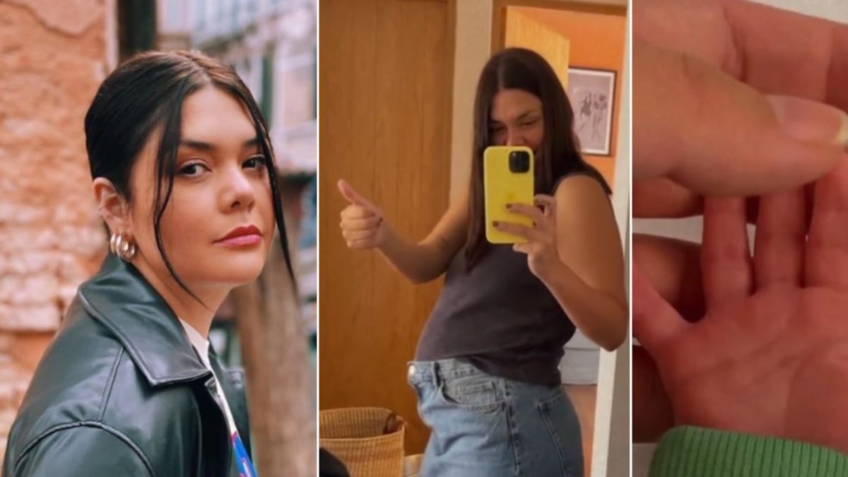 Problemas de vesícula: te explicamos las causas qué llevó a Yuridia al hospital tras dar a luz