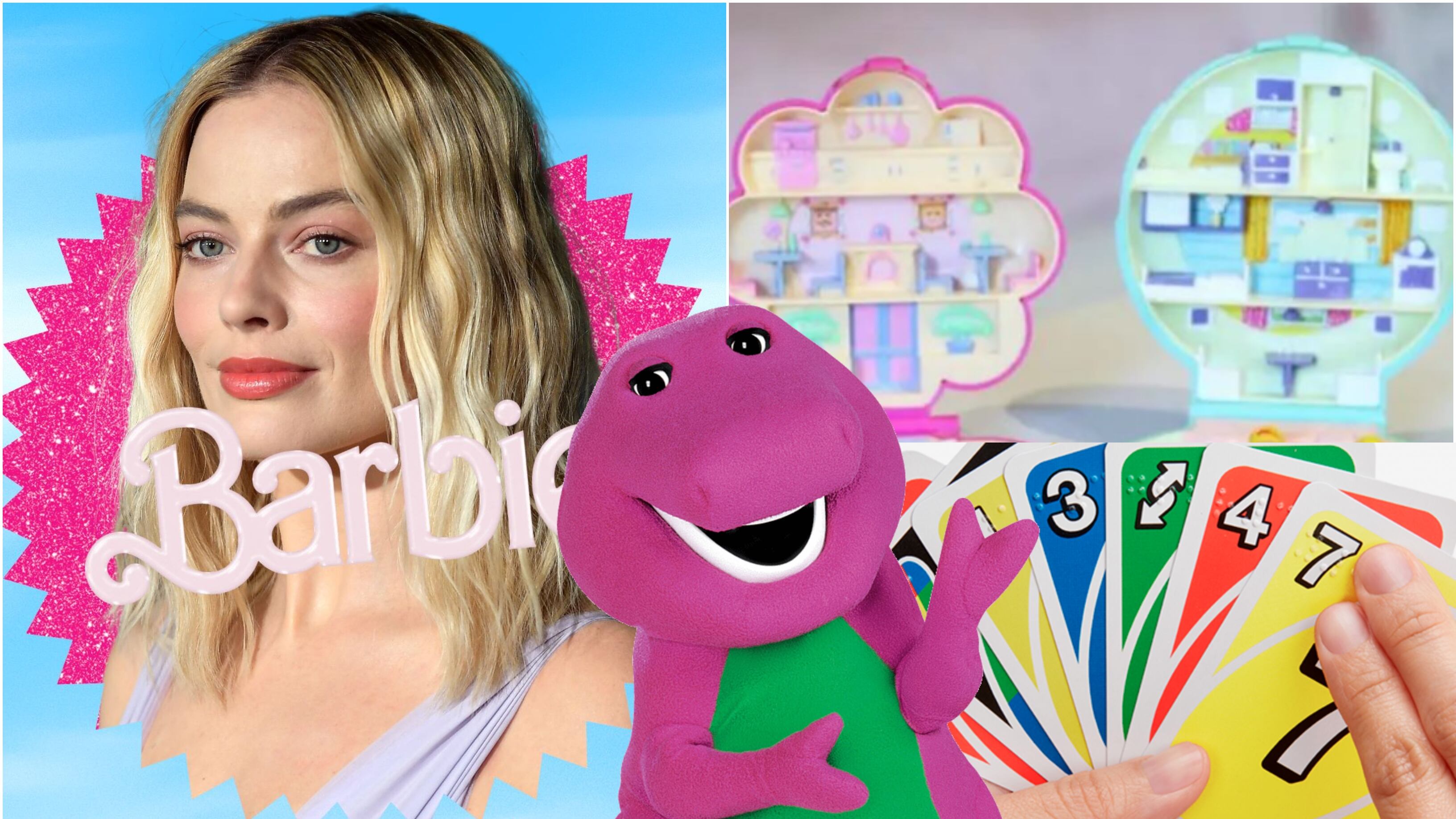 Barbie