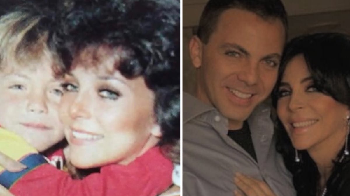 Verónica Castro reveló lo más duro de ser madre soltera y da inspiradoras lecciones de fortaleza – Nueva Mujer