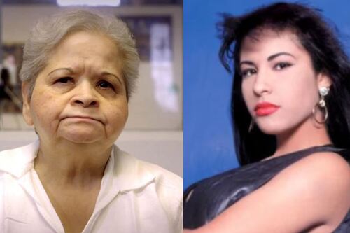 Yolanda Saldívar, asesina de Selena Quintanilla, podría ser liberada de prisión en 2025