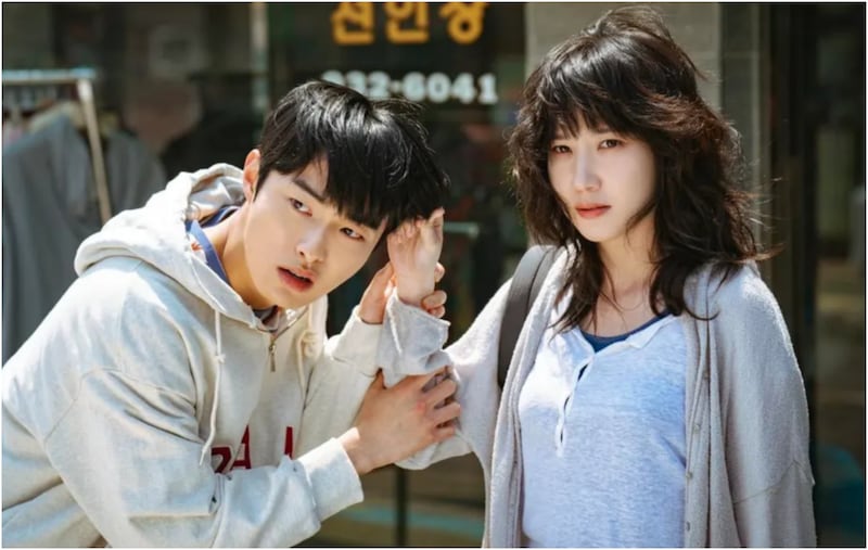 K-Drama