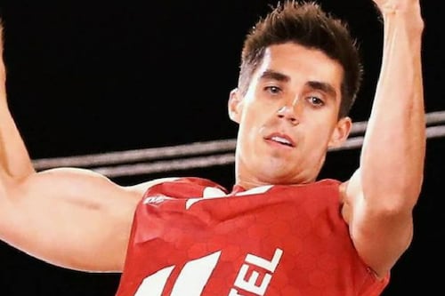 ¿Murió Daniel Corral? El confuso mensaje de Exatlón México que paralizó a las redes sociales