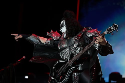 Monsters Of Rock: unos verdaderos ‘monstruos’ de la historia de la música dieron su gran show en Bogotá