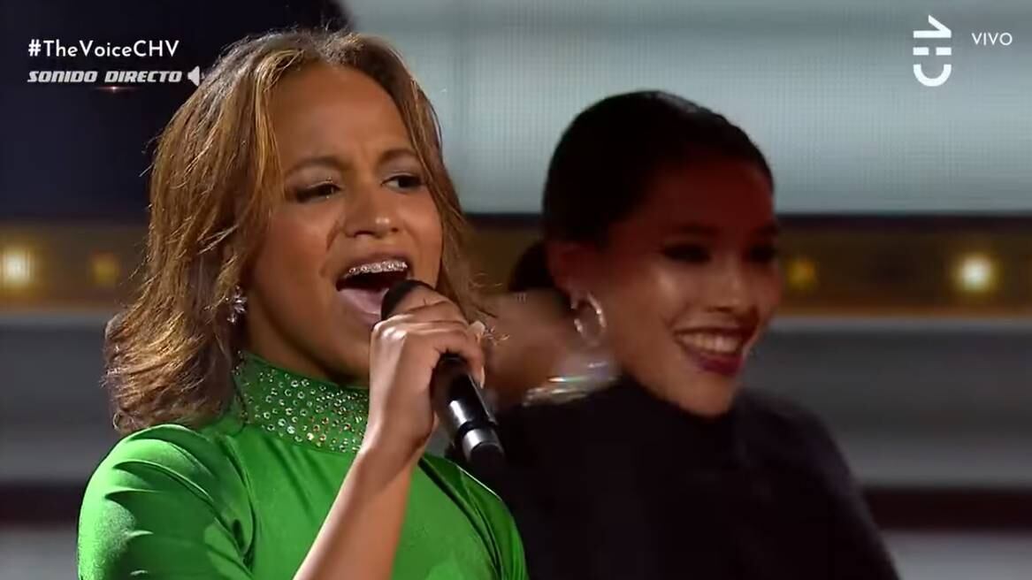 Captura de pantalla.