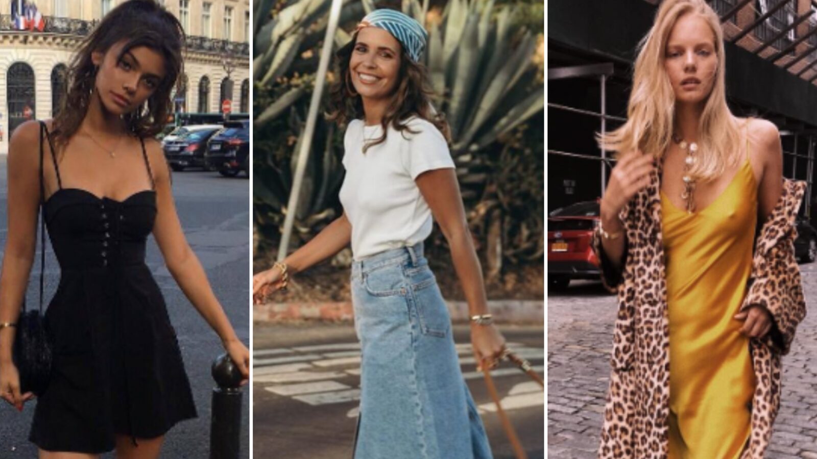 Tendencias de los 90 que regresan 2024