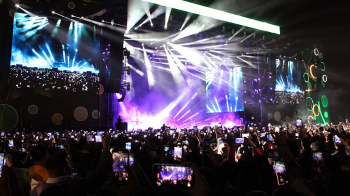 ¿Cuáles son los horarios y costos del Coca-Cola Flow Fest?